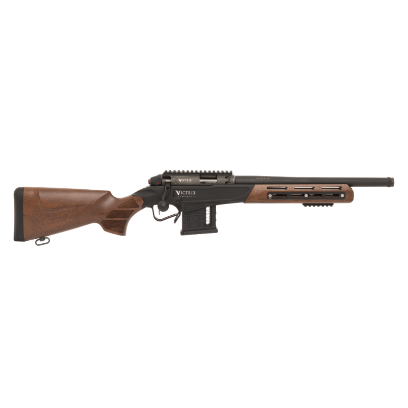 Gr. šautuvas Victrix Lupus .22 LR