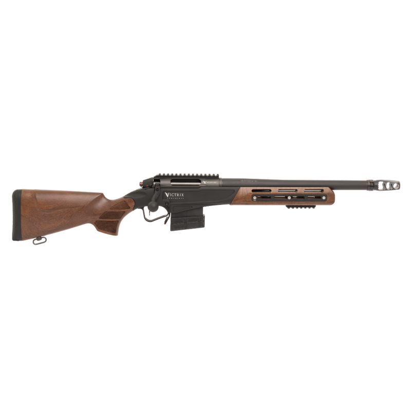 Victrix Lupus 6.5 Creedmoor Bolt-Action Rifle
