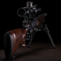 Gr. šautuvas Victrix Lupus .308Win