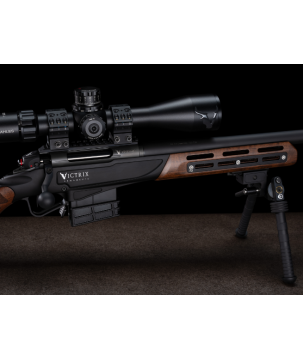 Gr. šautuvas Victrix Lupus .308Win Bolt Action | Shot’n’Win – Ginklas.lt
