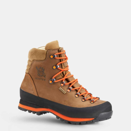 DIOTTO Montana HVN WindTex® Hunting Boots | Shot’n’Win | Ginklas.lt