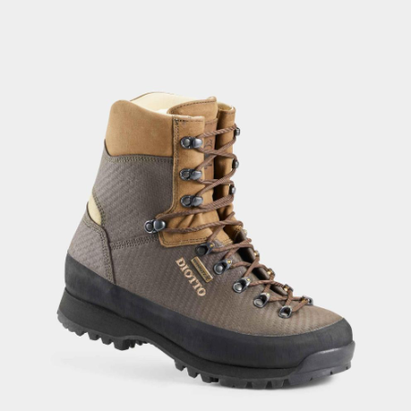DIOTTO Hunter WindTex® Hunting Boots | Shot’n’Win | Ginklas.lt