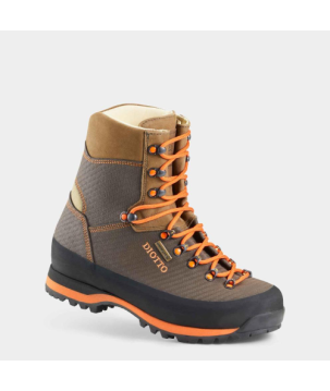 DIOTTO Hunter HV WindTex® | Wide Fit Hunting Boots | Shot'n'Win | Ginklas.lt