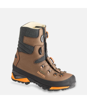 DIOTTO Tornado WindTex® | Anti-scratch boots| Shot'n'Win | Ginklas.lt