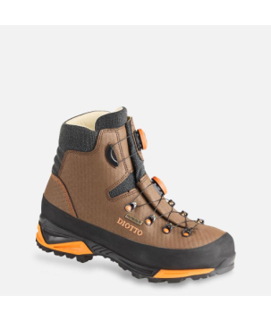 DIOTTO Vortex WindTex® Hunting Boots | Shot’n’Win | Ginklas.lt
