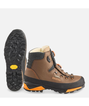 DIOTTO Vortex WindTex® – Premium Hunting Boots