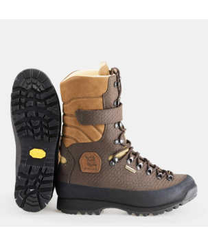 DIOTTO Woodland WindTex®Hunting Boots | Vibram® Grip | Shot'n'Win | Ginklas.lt