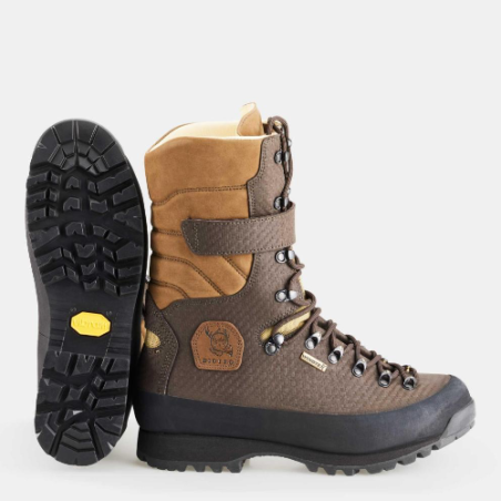 DIOTTO Woodland WindTex®Hunting Boots | Vibram® Grip | Shot'n'Win | Ginklas.lt