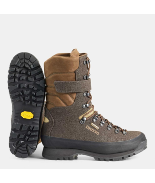 DIOTTO Woodland HV WindTex® – Premium Hunting Boots
