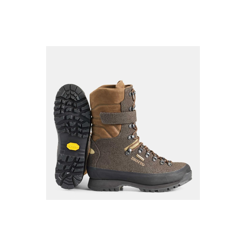 DIOTTO Woodland HV WindTex® – Premium Hunting Boots DIOTTO Woodland HV WindTex® – Premium Hunting Boots
