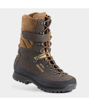 DIOTTO Woodland HV WindTex® Premium Hunting Boots | Shot’n’Win | Ginklas.lt