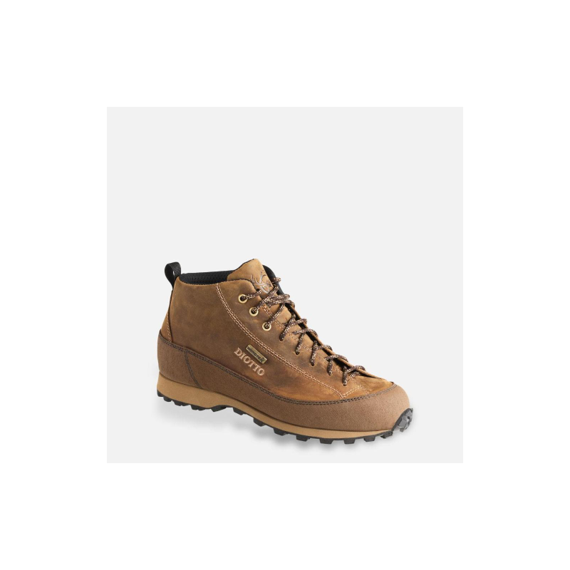 DIOTTO Oregon WindTex® Waterproof Lifestyle Boots DIOTTO Oregon WindTex® Waterproof Lifestyle Boots