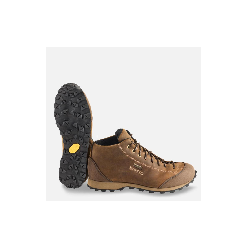 DIOTTO Missouri WindTex® Leather Lifestyle Boots DIOTTO Missouri WindTex® Leather Lifestyle Boots