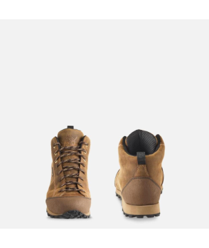 DIOTTO Missouri WindTex® Leather Boots | Made in Italy | Shot'n'Win