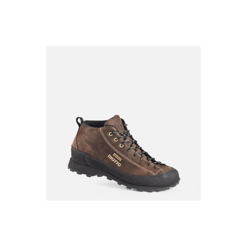 DIOTTO Utah WindTex® Comfortable Lifestyle Boots