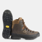 DIOTTO Grafite WindTex® Leather Hunting Boots
