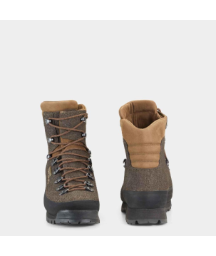 DIOTTO Grafite WindTex® Leather Hunting Boots | Vibram® Sole | Shot'n'Win | Ginklas.lt