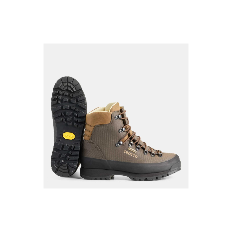 DIOTTO Woodcock WindTex® – Reliable Hunting Boots DIOTTO Woodcock WindTex® – Reliable Hunting Boots