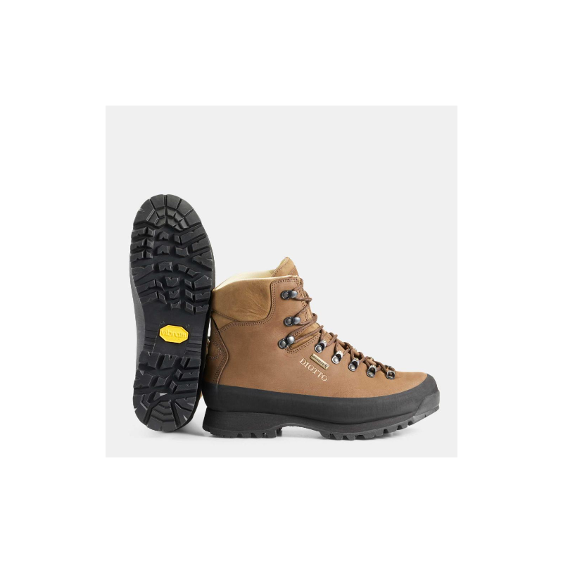 DIOTTO Cortina WindTex® – High-Comfort Outdoor Boots DIOTTO Cortina WindTex® – High-Comfort Outdoor Boots