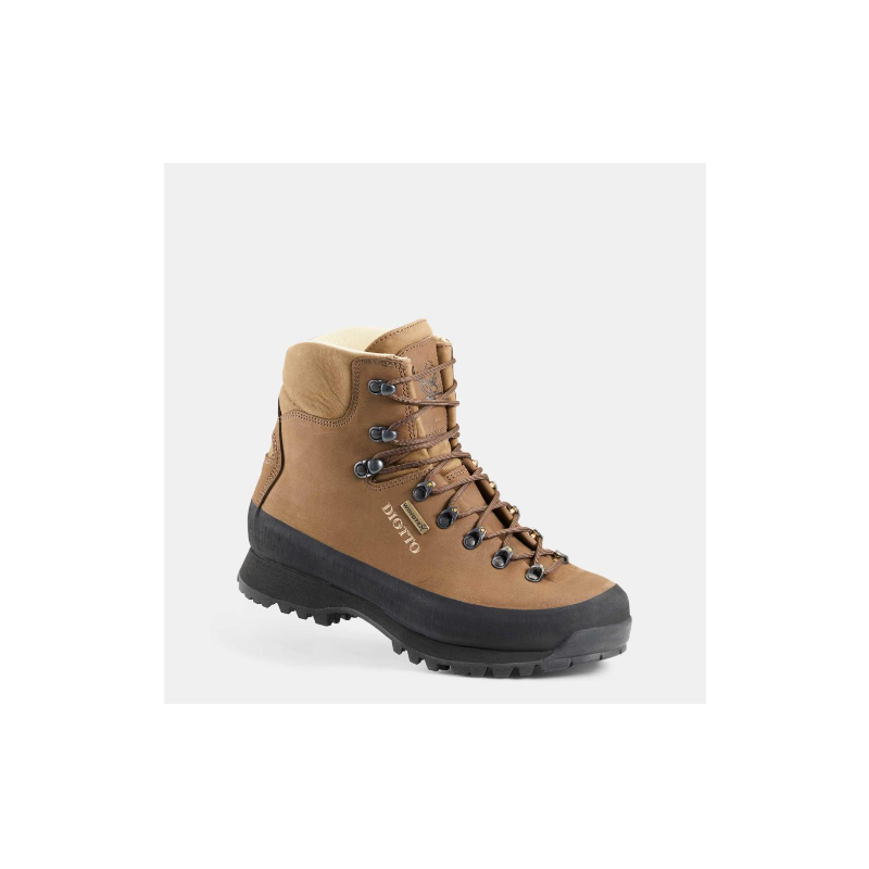 DIOTTO Cortina WindTex® Outdoor & Hunting Boots | Shot’n’Win | Ginklas.lt
