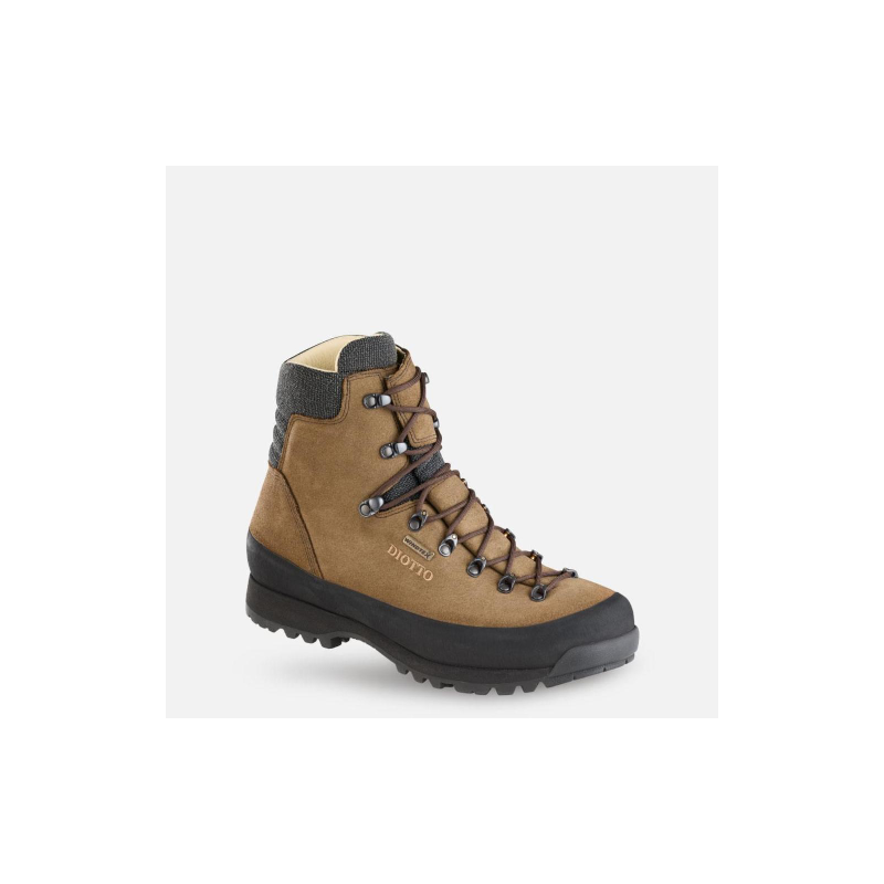 DIOTTO Evolution WindTex® Versatile Outdoor Boots DIOTTO Evolution WindTex® Versatile Outdoor Boots