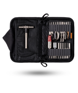 3 Gun Competition Toolkit – Fix It Sticks įrankių rinkinys | Ginklas.lt