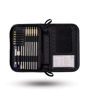 ix It Sticks Long Range Toolkit – precizinio šaudymo įrankiai | Ginklas.lt