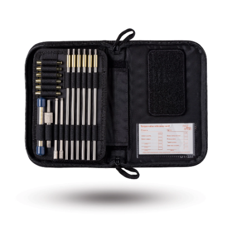 Fix It Sticks Long Range Toolkit – Precision Shooting Tools | Ginklas.lt
