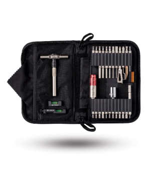 Fix It Sticks Long Range Competition Toolkit – Professional Precision Shooting Tool Kit