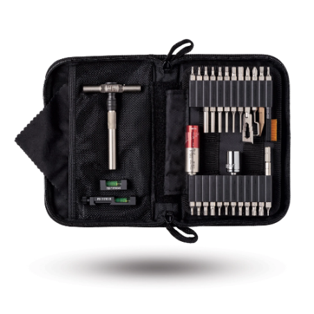 Fix It Sticks Long Range Competition Toolkit – Professional Precision Shooting Tool Kit