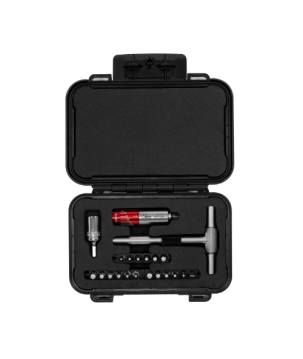 Fix It Sticks Rifle & Optics Toolkit – dinamometrinis įrankių rinkinys