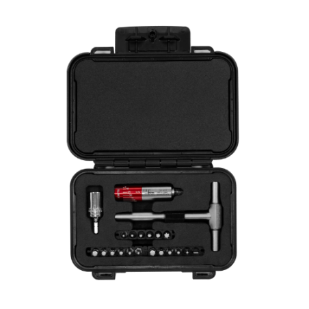 Fix It Sticks Rifle & Optics Toolkit – dinamometrinis įrankių rinkinys