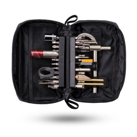 Fix It Sticks The Works – All-in-One Gun Tool Kit | Ginklas.lt