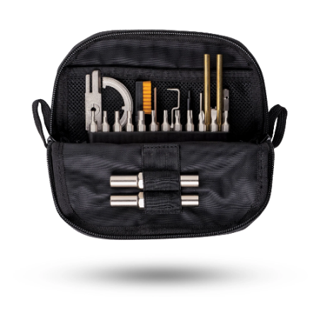 Fix It Sticks AR Toolkit – AR-15 and AR-10 Toolkit | Ginklas.lt
