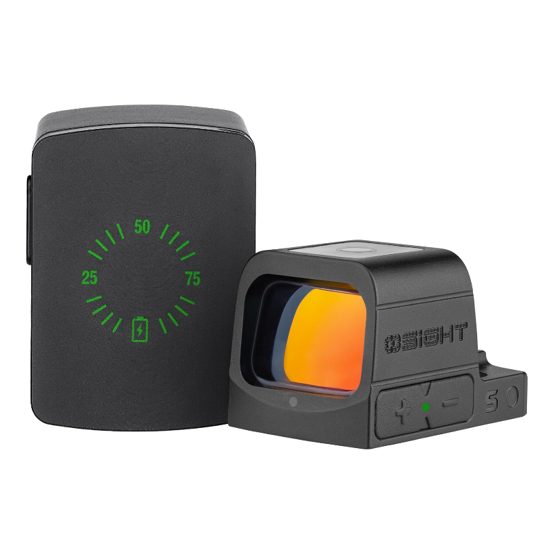 OSIGHT S Micro Red Dot OSIGHT S Micro Red Dot