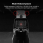 OSIGHT S Micro Red Dot – uždaras kolimatorius