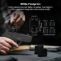 OSIGHT S Micro Red Dot – uždaras kolimatorius