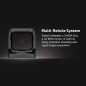 OSIGHT X Multi Red Dot Sight