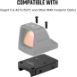OSIGHT X Multi Red Dot Sight
