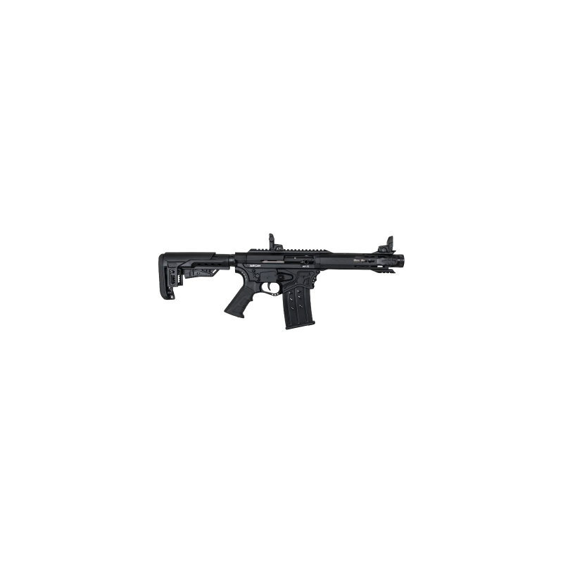 Sarıçam MF-103 semi-automatic magazine fed shotgun Sarıçam MF-103 semi-automatic magazine fed shotgun