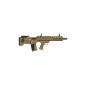 Sarıçam B-101 / B-102 semi-automatic, magazine fed bullpup shotgun Sarıçam B-101 / B-102 semi-automatic, magazine fed bullpup shotgun