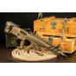 Sarıçam B-101 / B-102 semi-automatic, magazine fed bullpup shotgun Sarıçam B-101 / B-102 semi-automatic, magazine fed bullpup shotgun