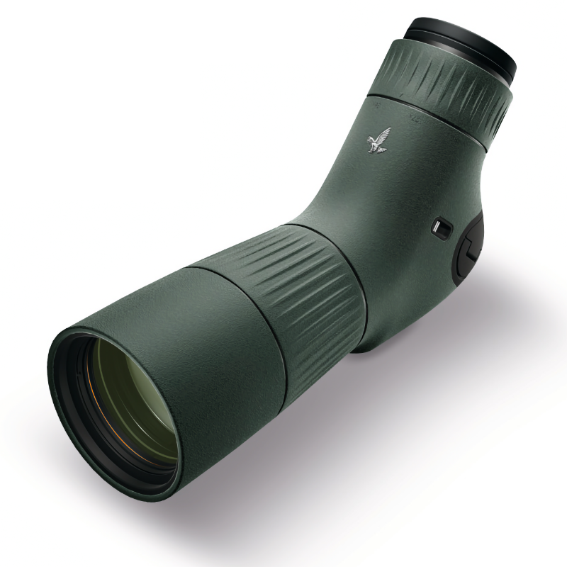 Swarovski AT Balance 18-45x65 – stabilized spotting scope Swarovski AT Balance 18-45x65 – stabilized spotting scope