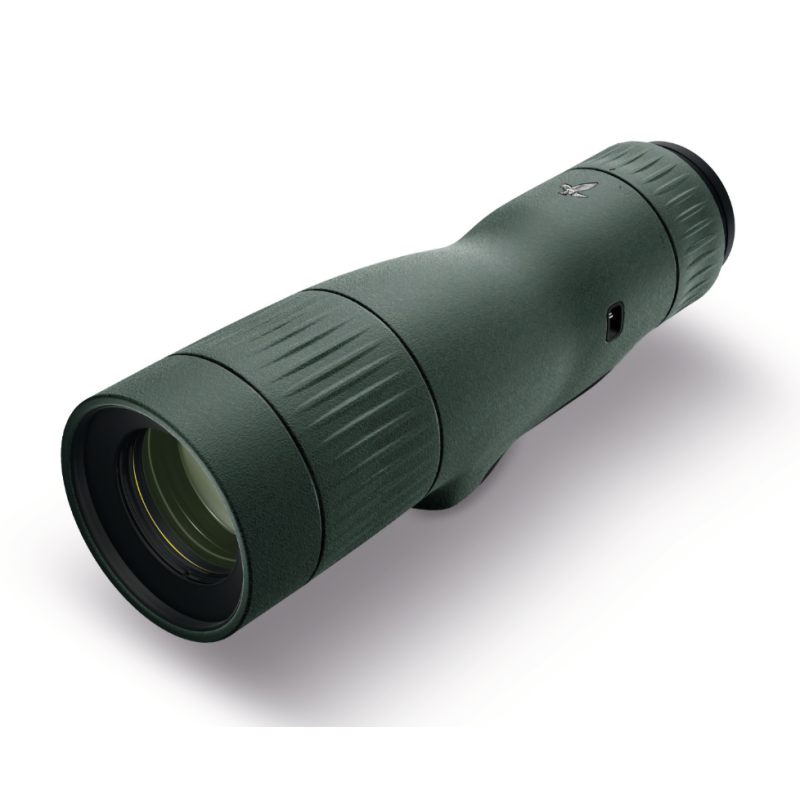 Swarovski ST Balance 14-35x50 – compact stabilized spotting scope Swarovski ST Balance 14-35x50 – compact stabilized spotting scope