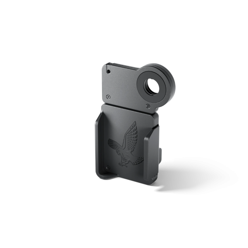 Swarovski VPA 2 phone adapter – for spotting scopes & binoculars Swarovski VPA 2 phone adapter – for spotting scopes & binoculars