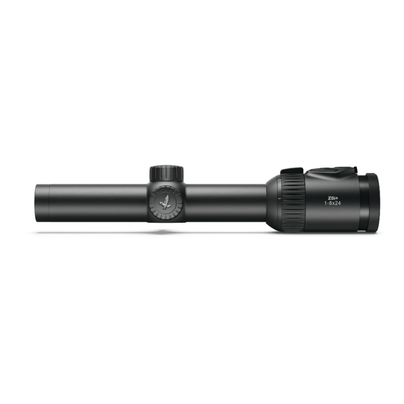Swarovski Z8i+ 1-8x24 – rifle scope for driven hunting