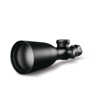 Swarovski dS Gen III 4-24x50 P – smart rifle scope | Ginklas.lt
