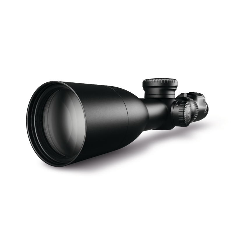 Swarovski dS 4-24x50 P Gen III – išmanus optinis taikiklis | Ginklas.lt