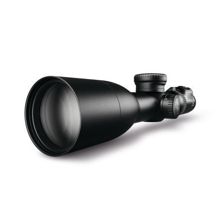 Swarovski dS 4-24x50 P Gen III – išmanus optinis taikiklis | Ginklas.lt