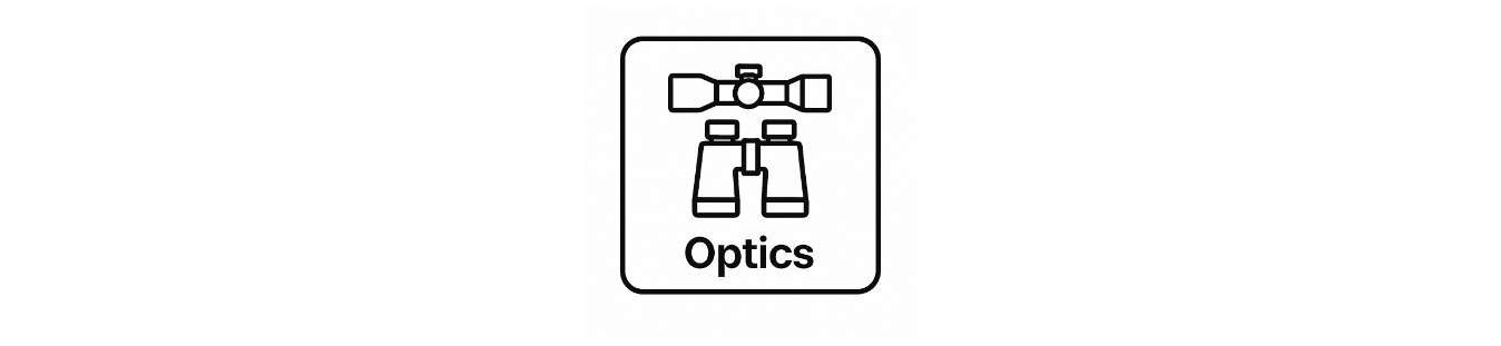 Optics